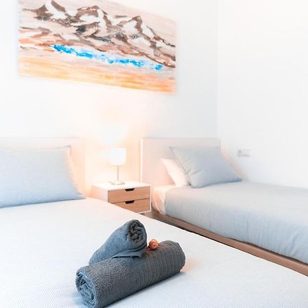 Downtown Apartment 3 Bedrooms 2 Bathrooms Wifi Севиля Екстериор снимка